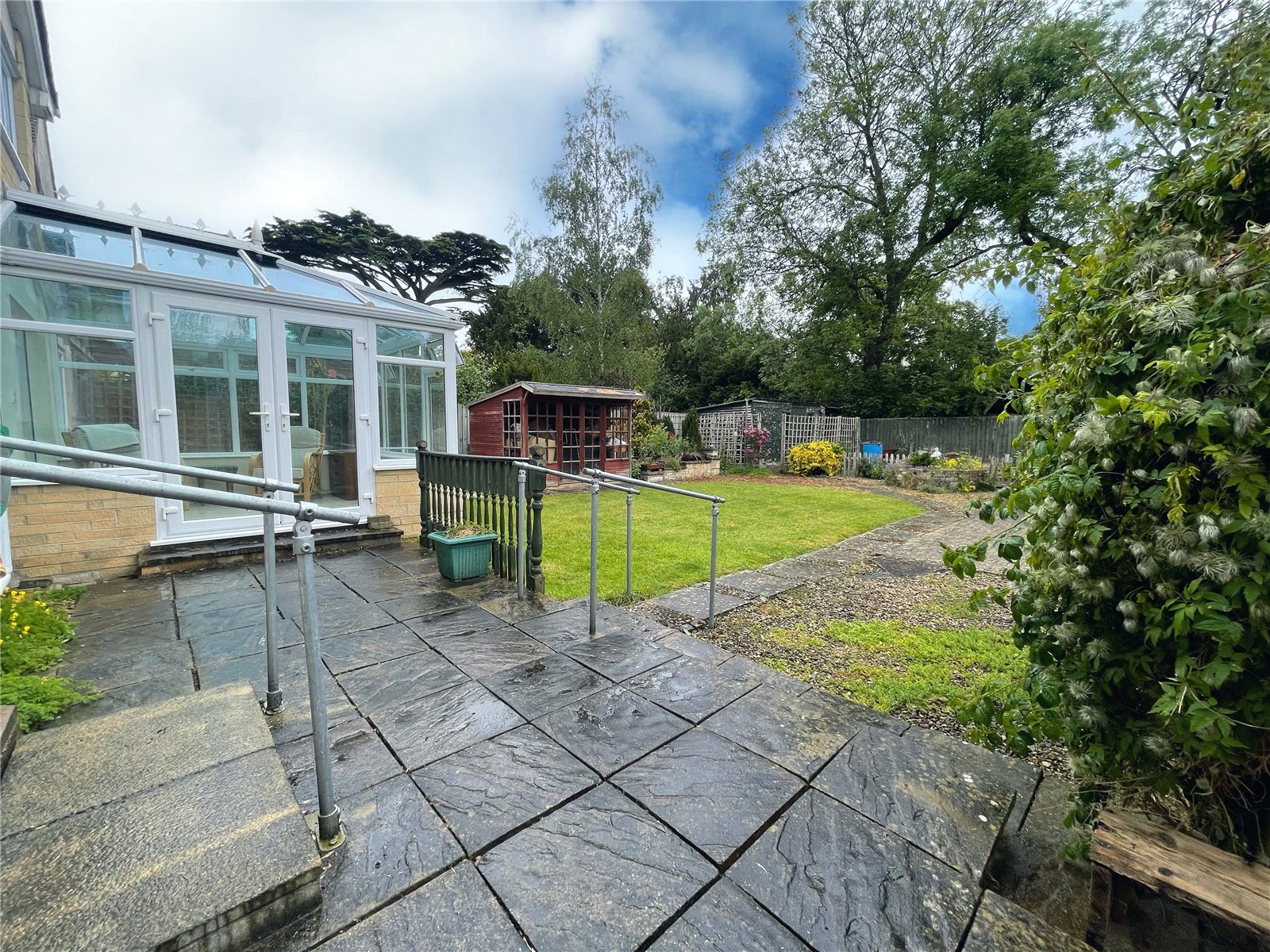 4 bedroom House for sale in Cirencester, Gloucestershire