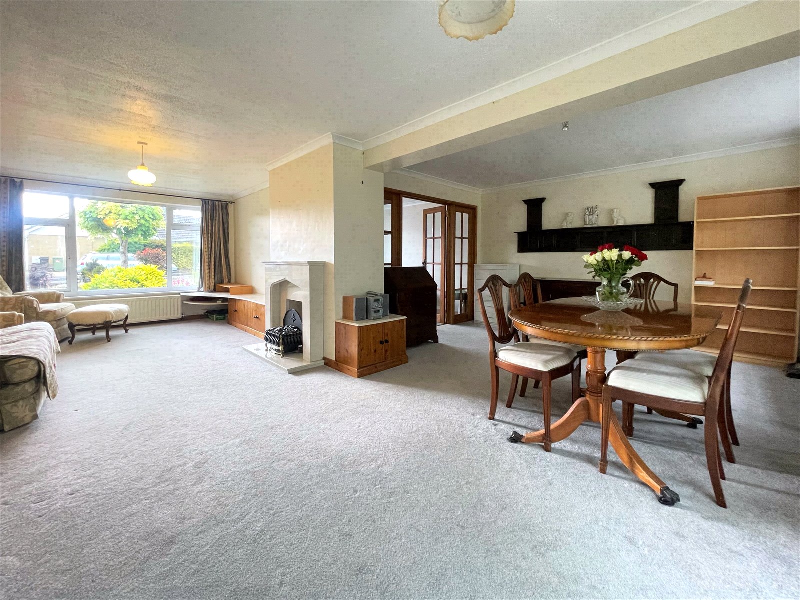 4 bedroom House for sale in Cirencester, Gloucestershire
