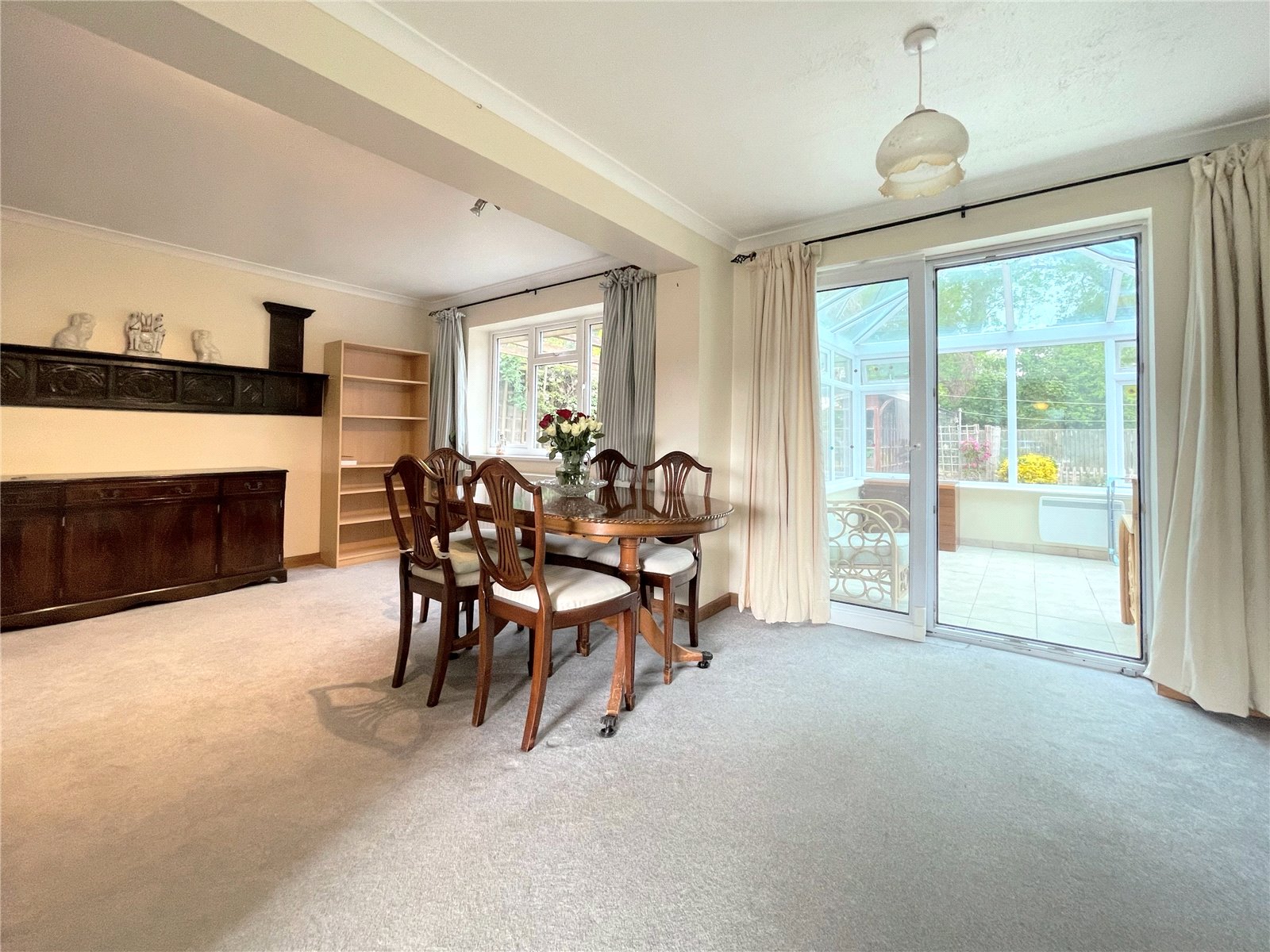 4 bedroom House for sale in Cirencester, Gloucestershire
