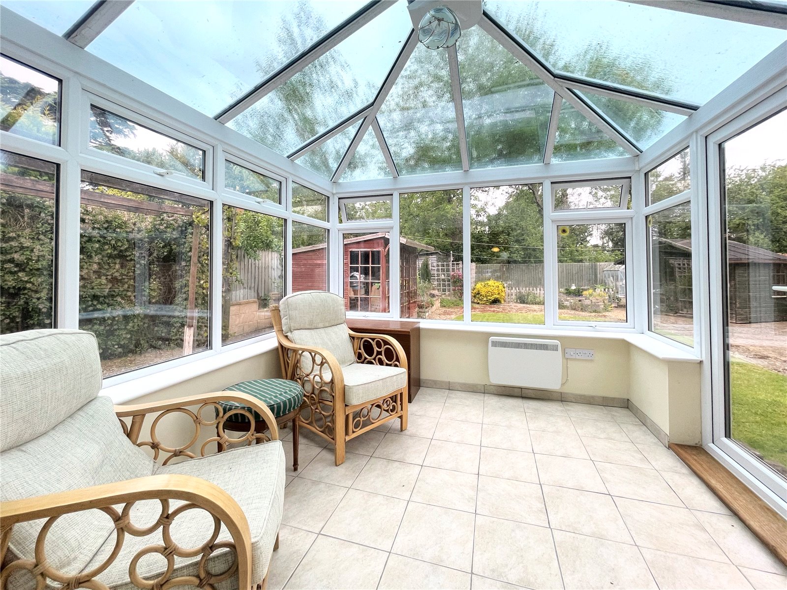 4 bedroom House for sale in Cirencester, Gloucestershire