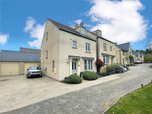 Cirencester, Gloucestershire