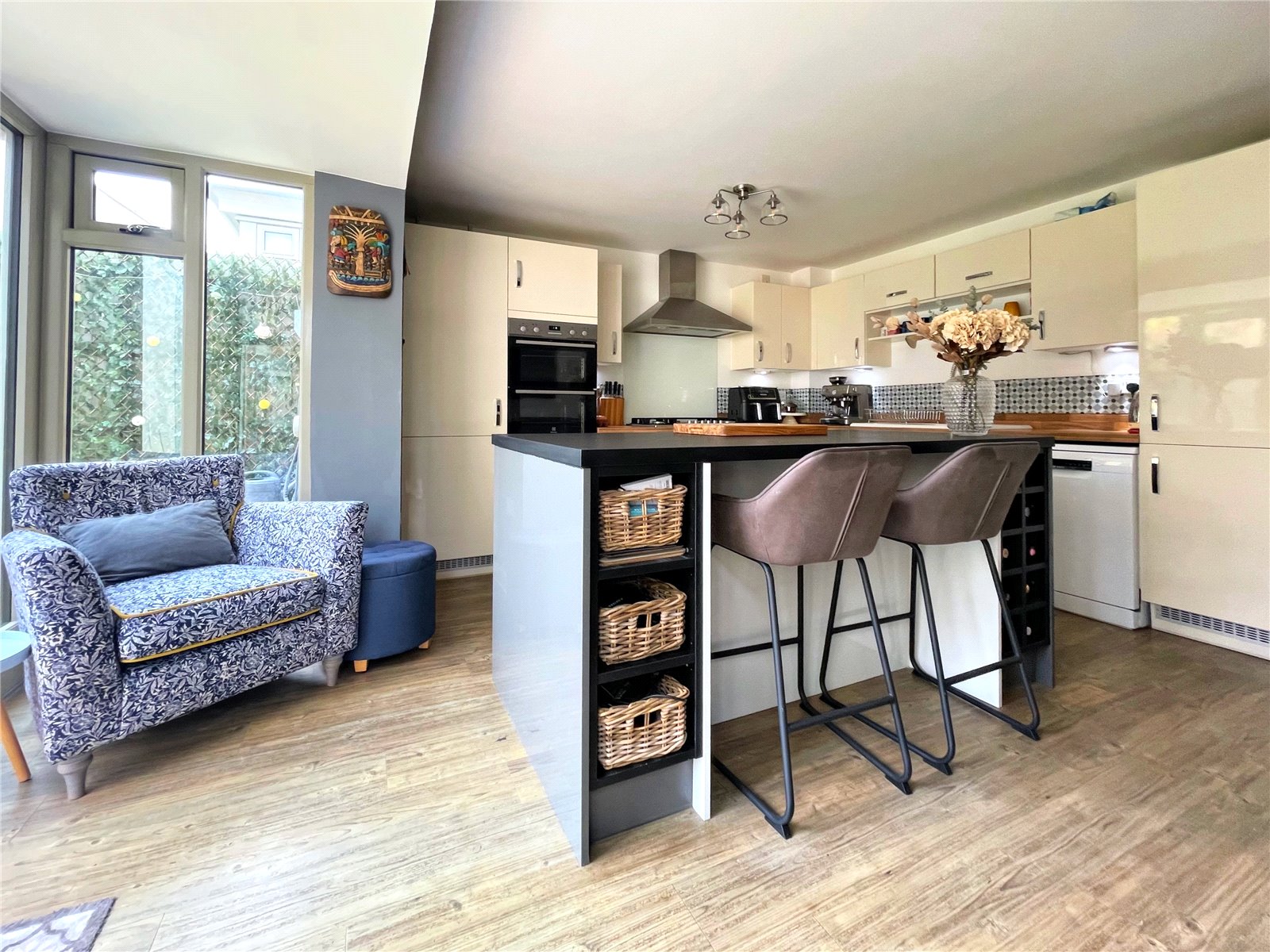 4 bedroom House for sale in Cirencester, Gloucestershire