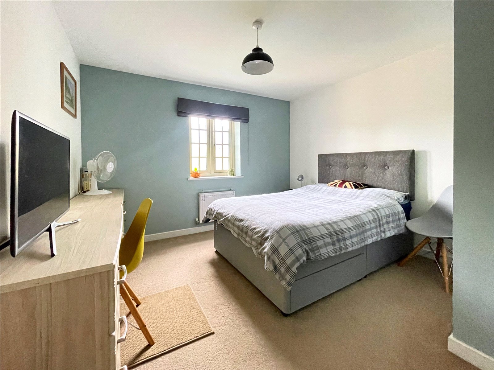 4 bedroom House for sale in Cirencester, Gloucestershire