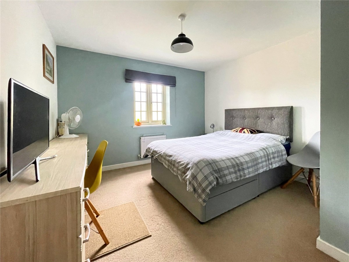 Cirencester, Gloucestershire