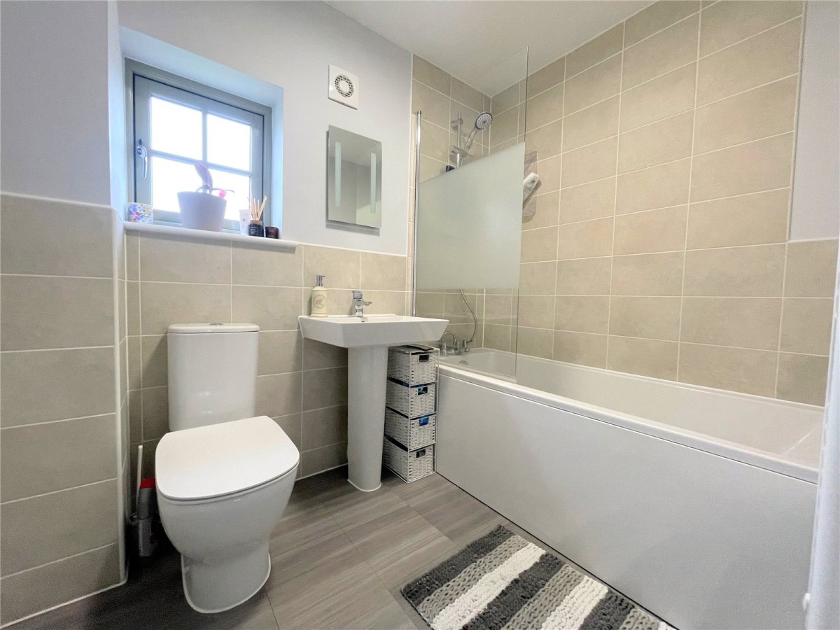 Cirencester, Gloucestershire