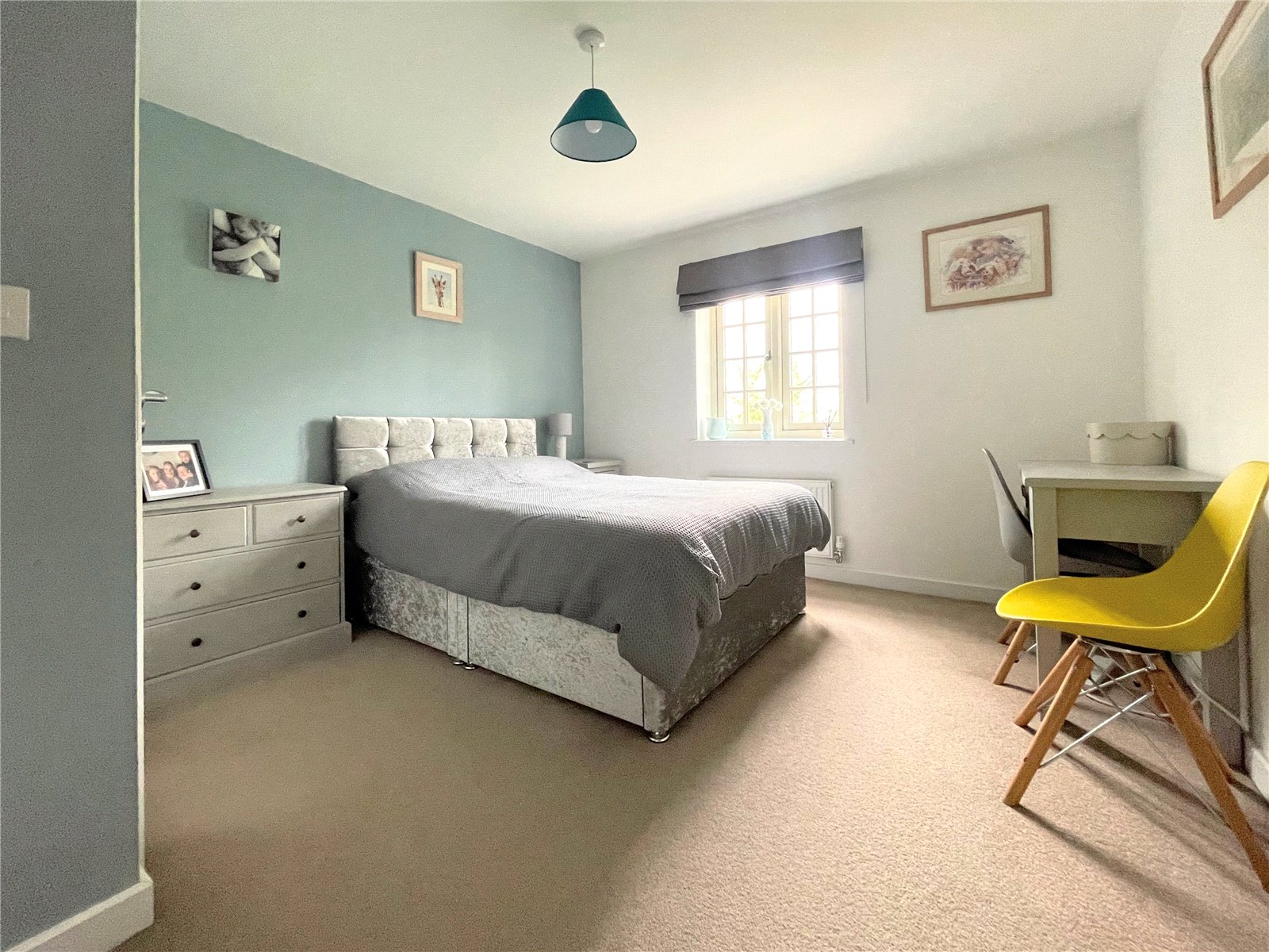 4 bedroom House for sale in Cirencester, Gloucestershire