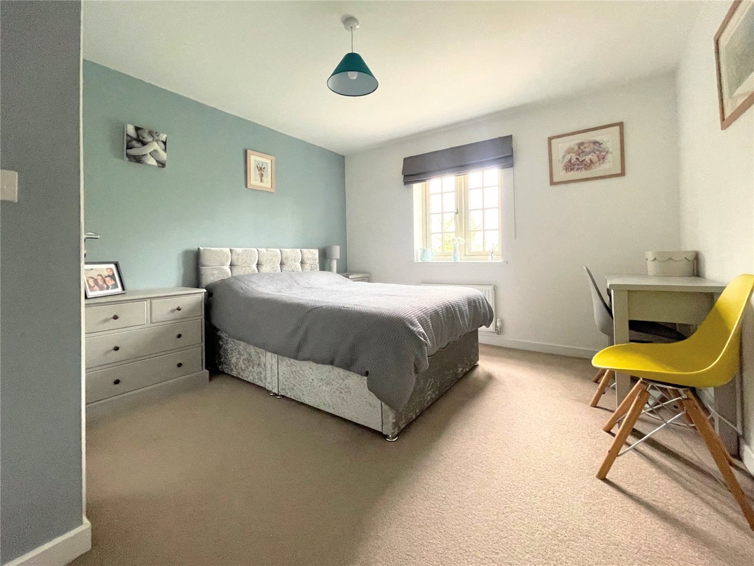 Cirencester, Gloucestershire