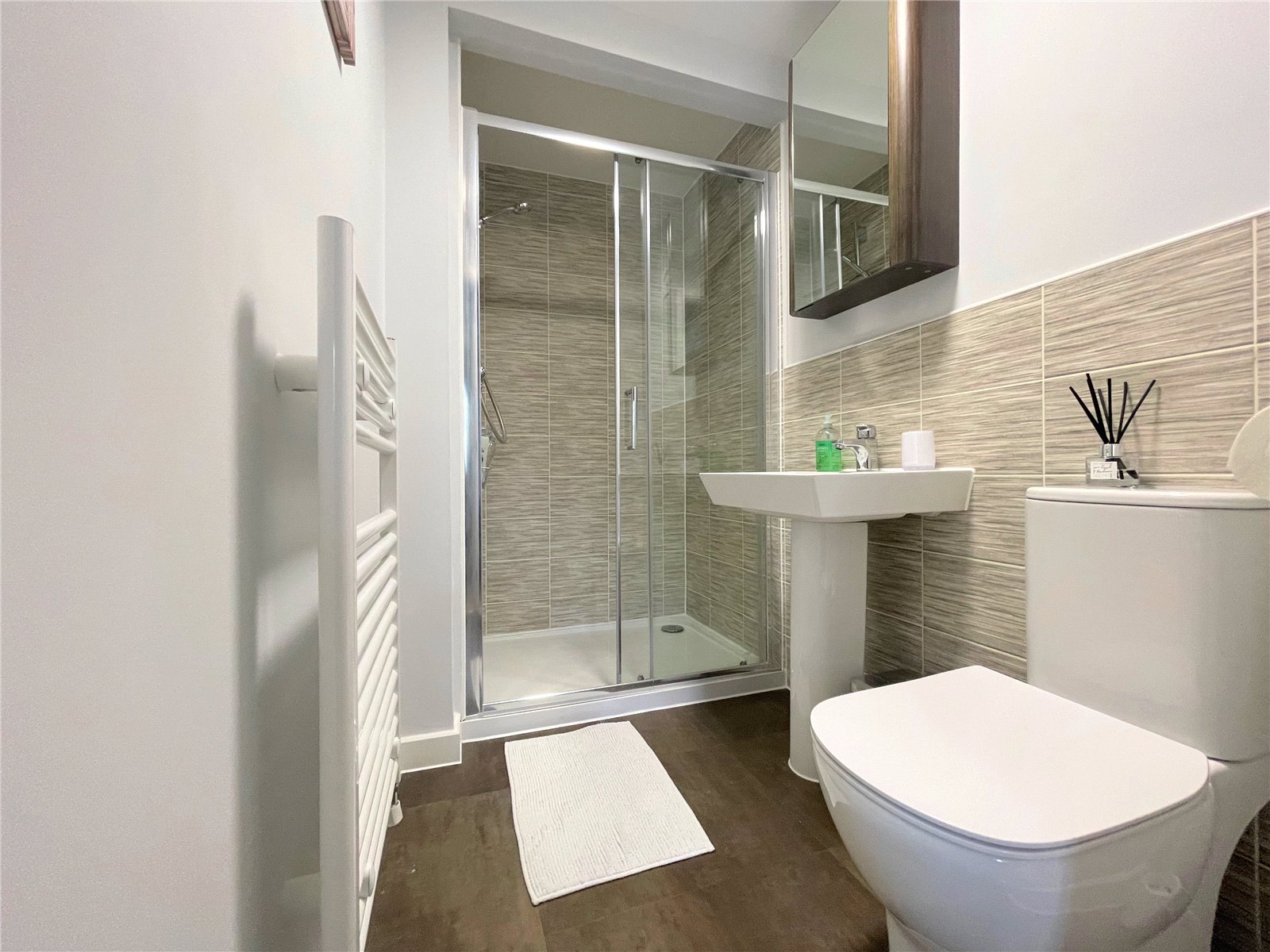 4 bedroom House for sale in Cirencester, Gloucestershire