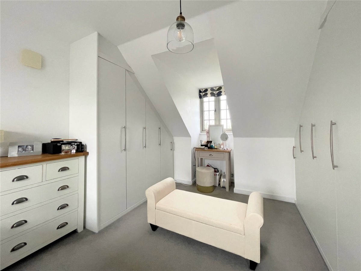 Cirencester, Gloucestershire