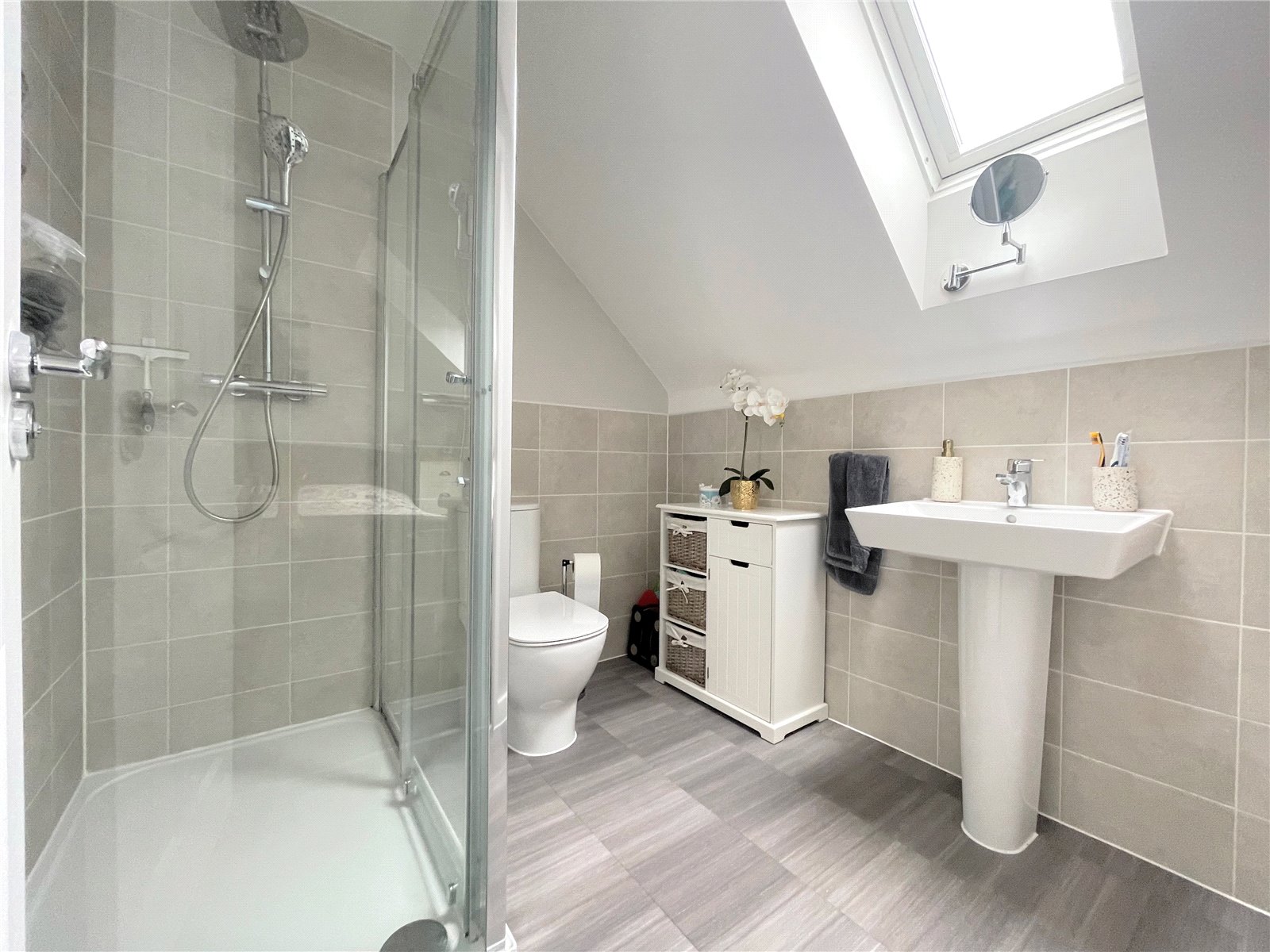 4 bedroom House for sale in Cirencester, Gloucestershire