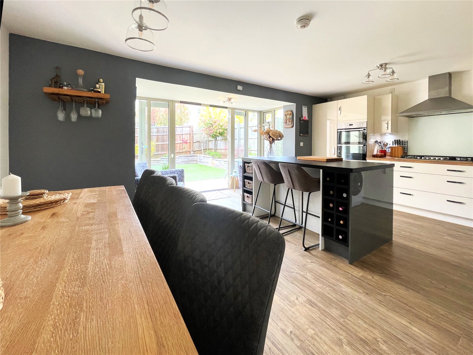 4 bedroom House for sale in Cirencester, Gloucestershire
