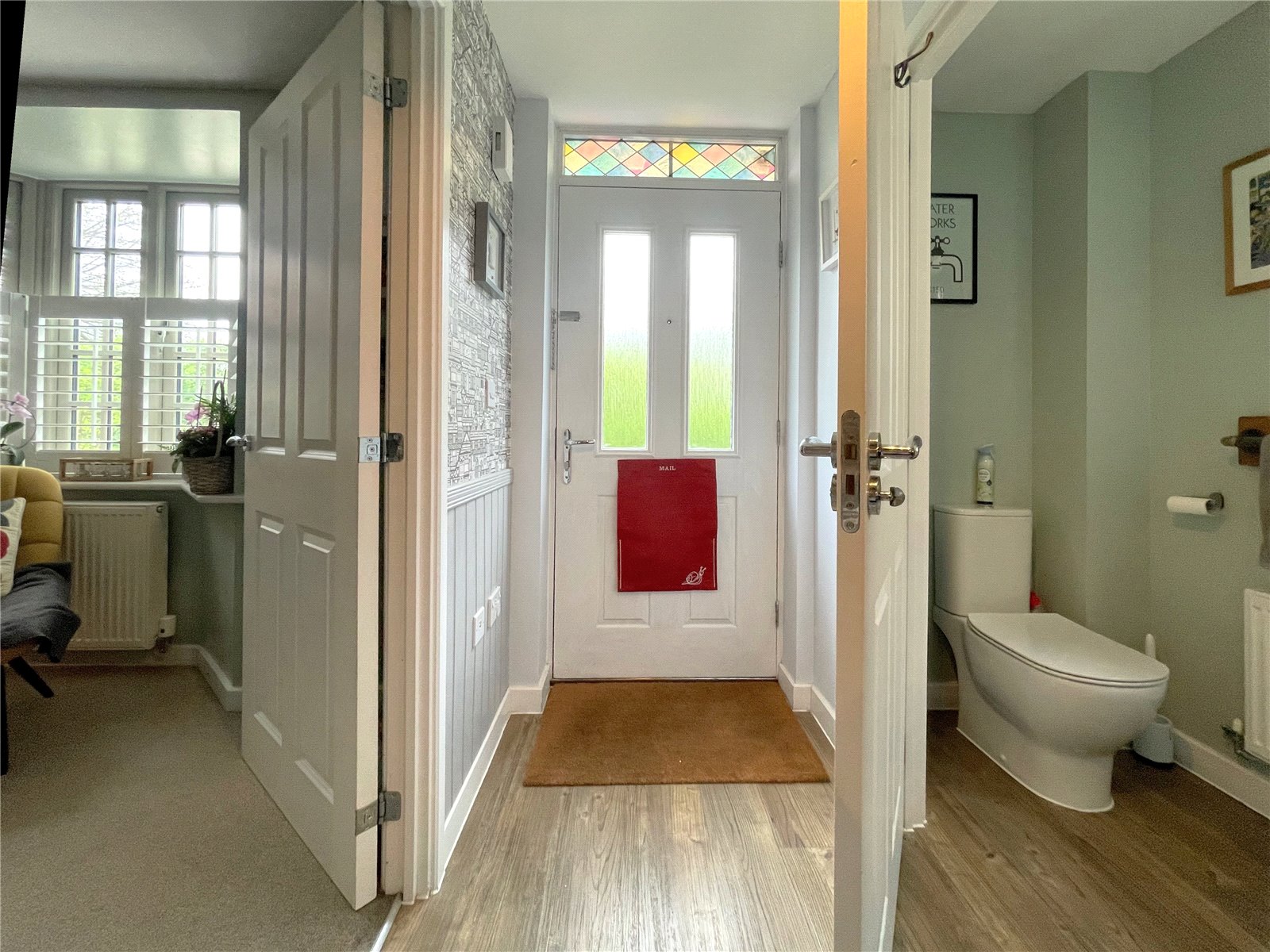 4 bedroom House for sale in Cirencester, Gloucestershire