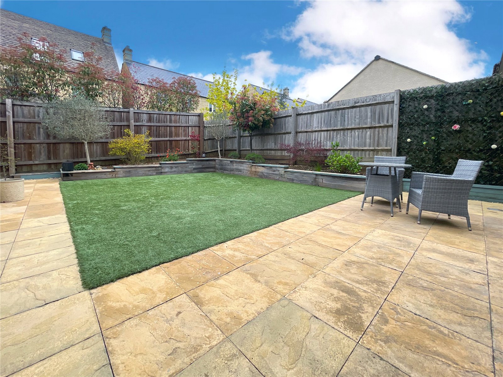 4 bedroom House for sale in Cirencester, Gloucestershire