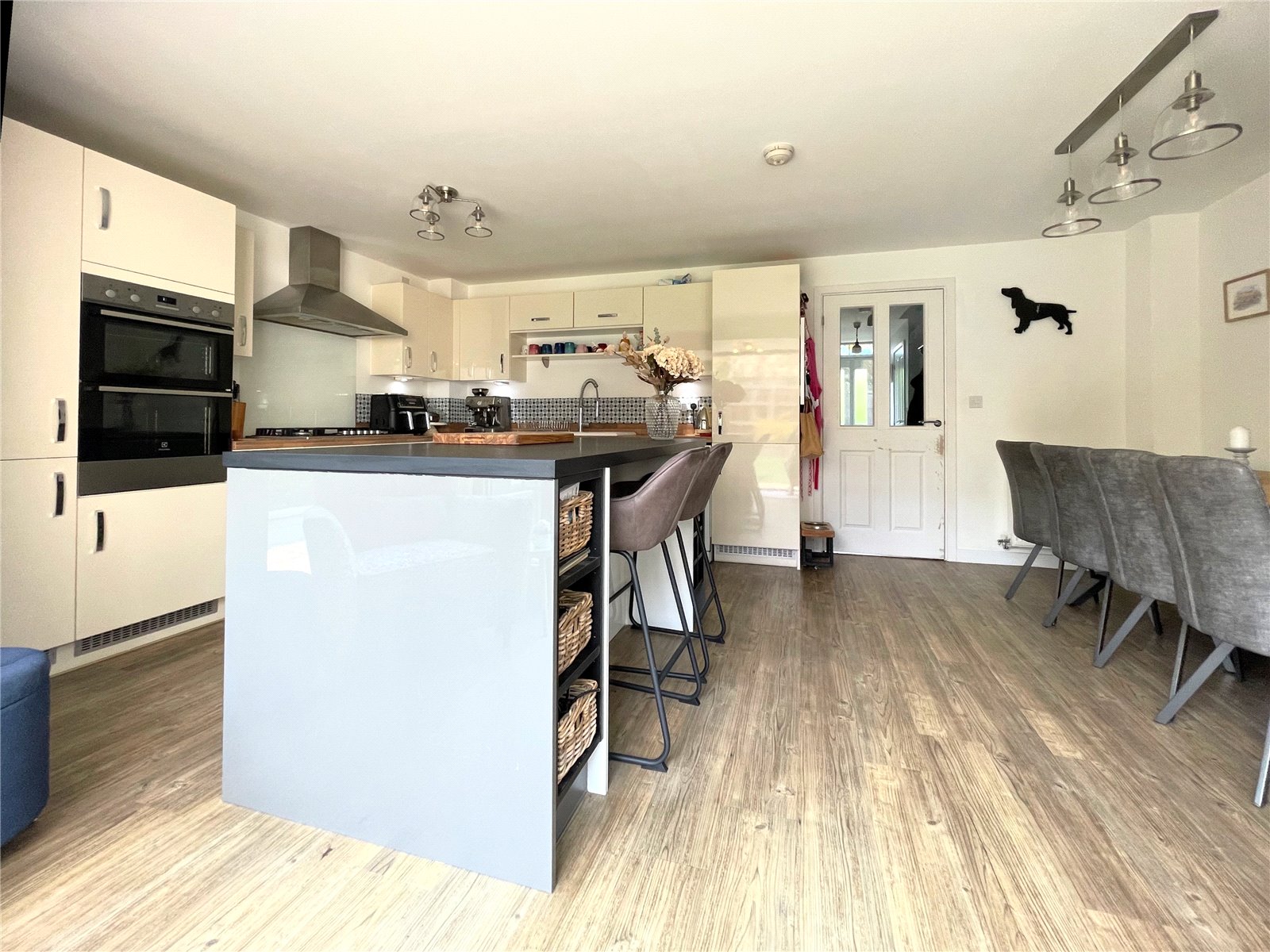 4 bedroom House for sale in Cirencester, Gloucestershire