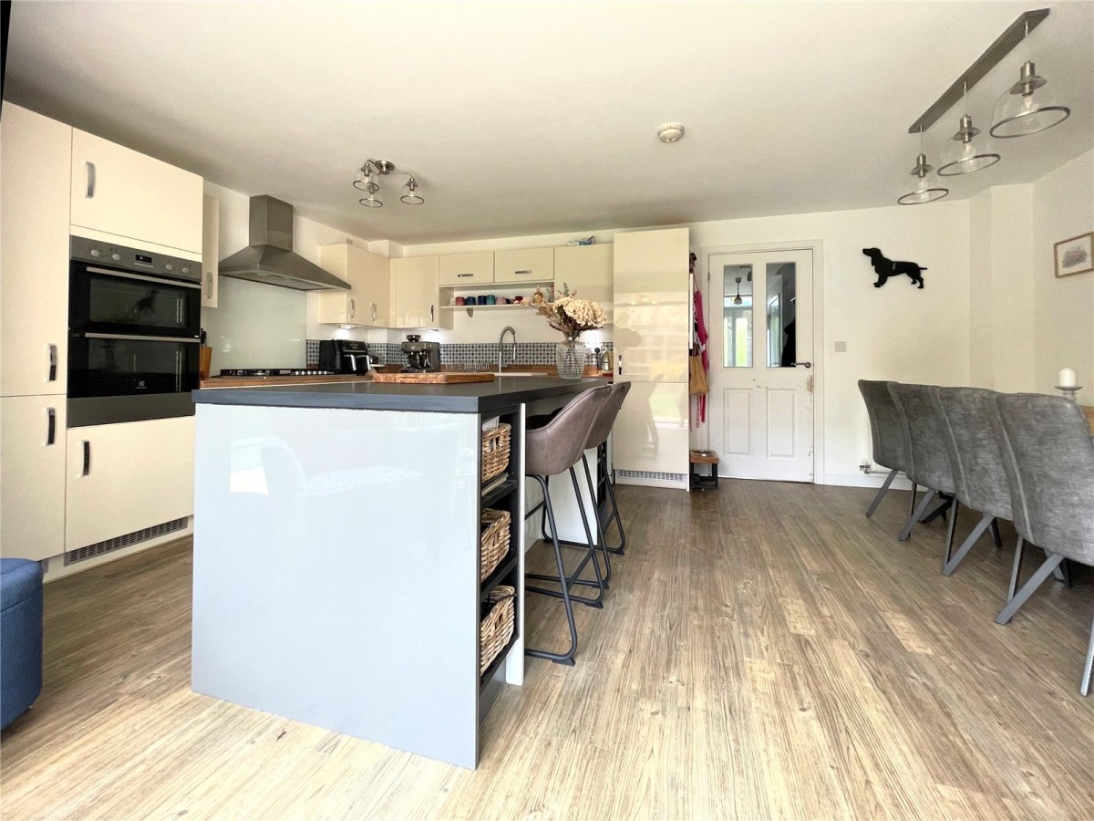 Cirencester, Gloucestershire