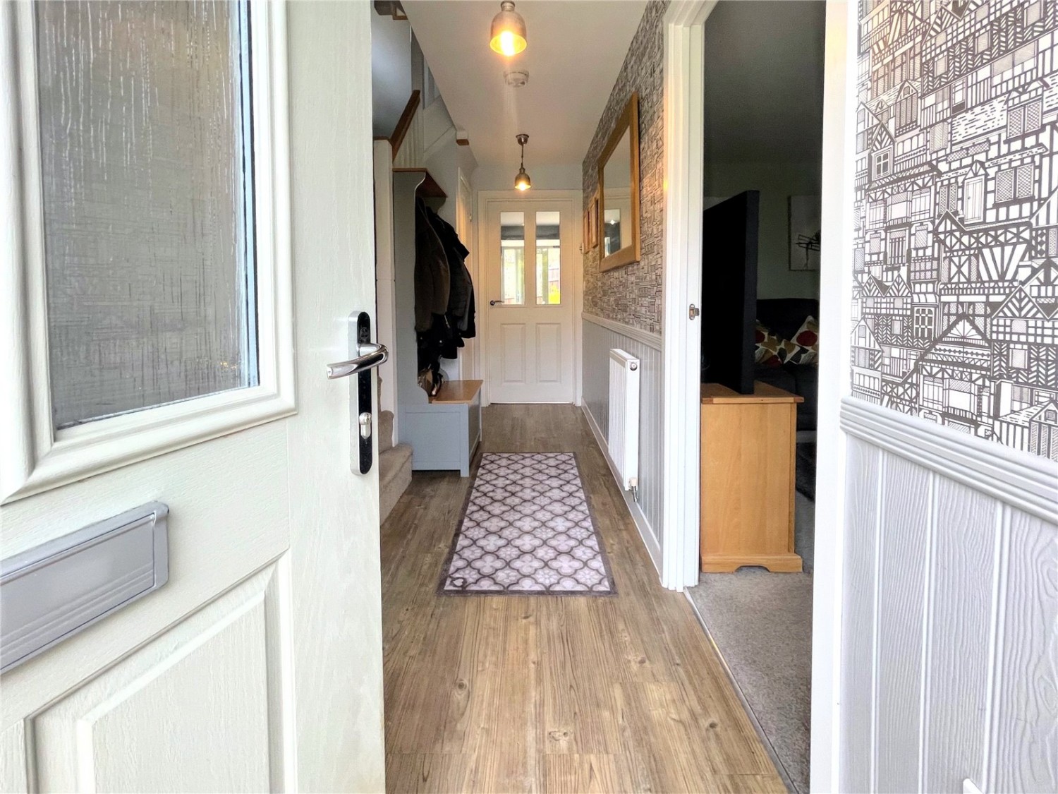 Cirencester, Gloucestershire