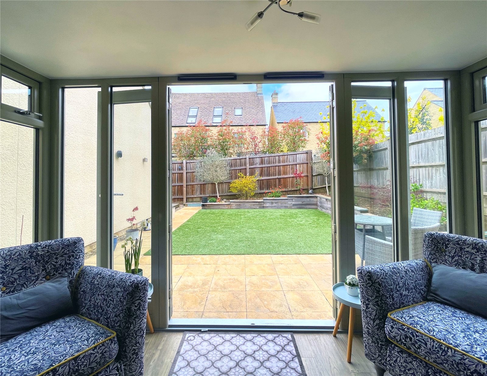 4 bedroom House for sale in Cirencester, Gloucestershire