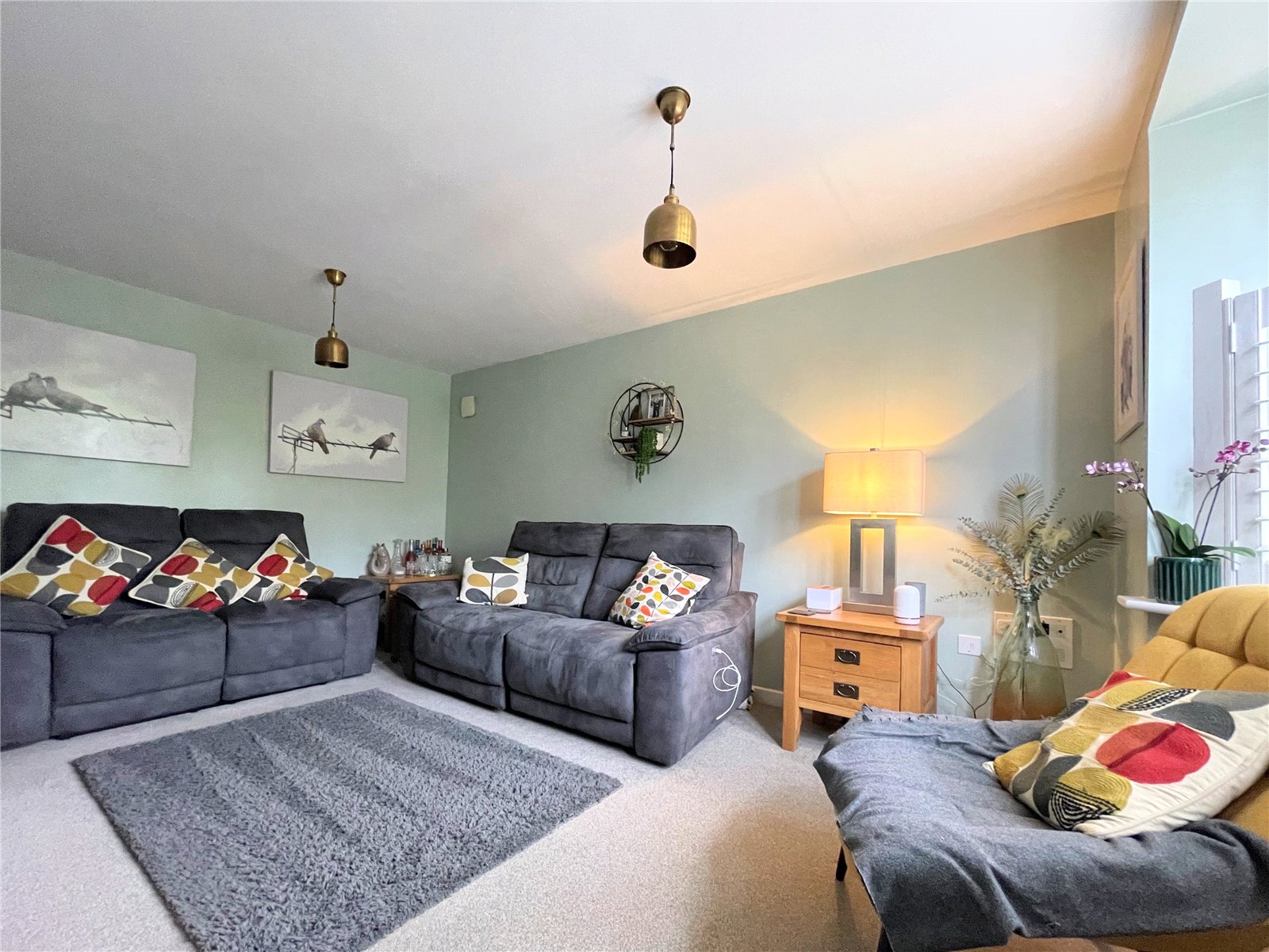 4 bedroom House for sale in Cirencester, Gloucestershire