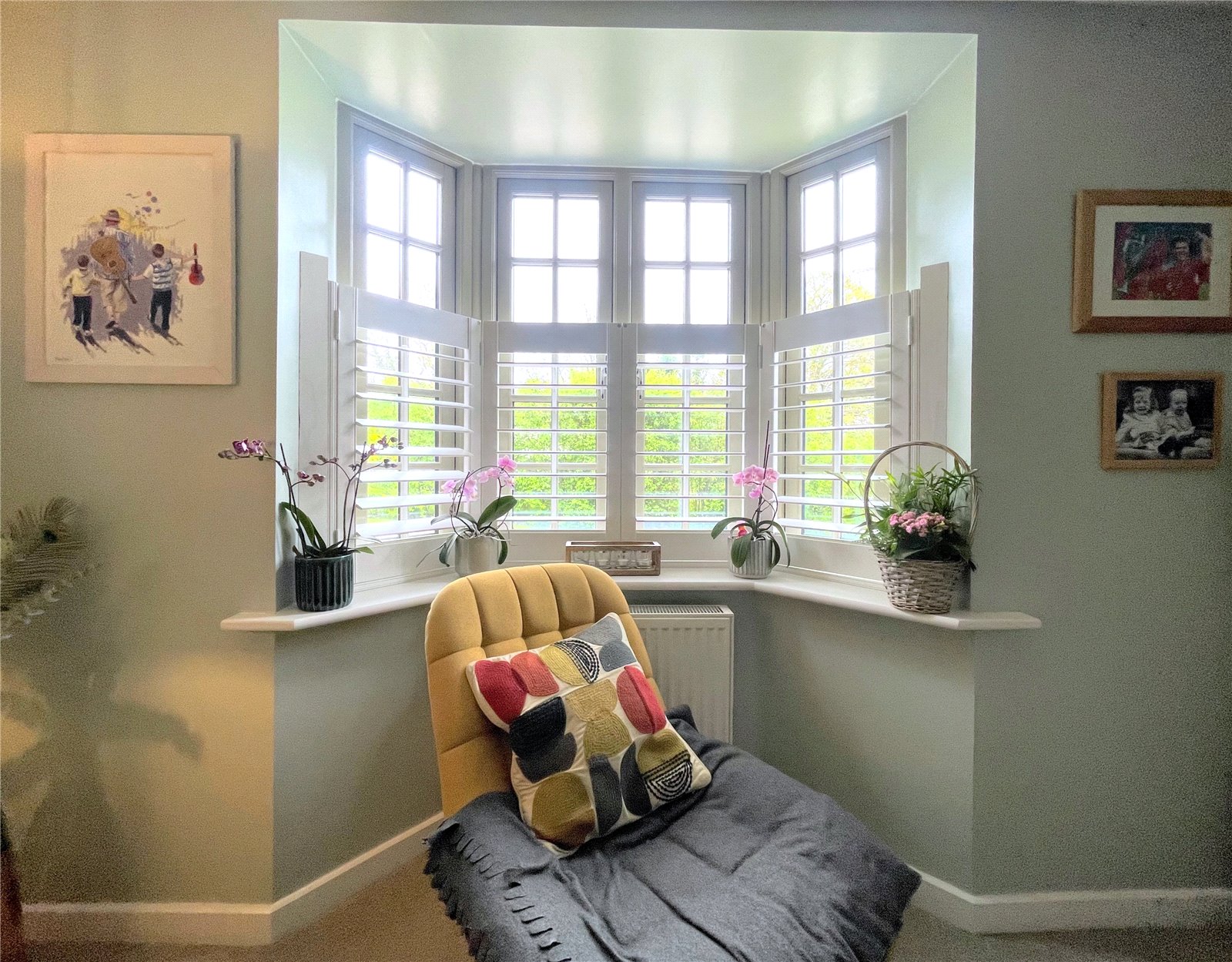 4 bedroom House for sale in Cirencester, Gloucestershire