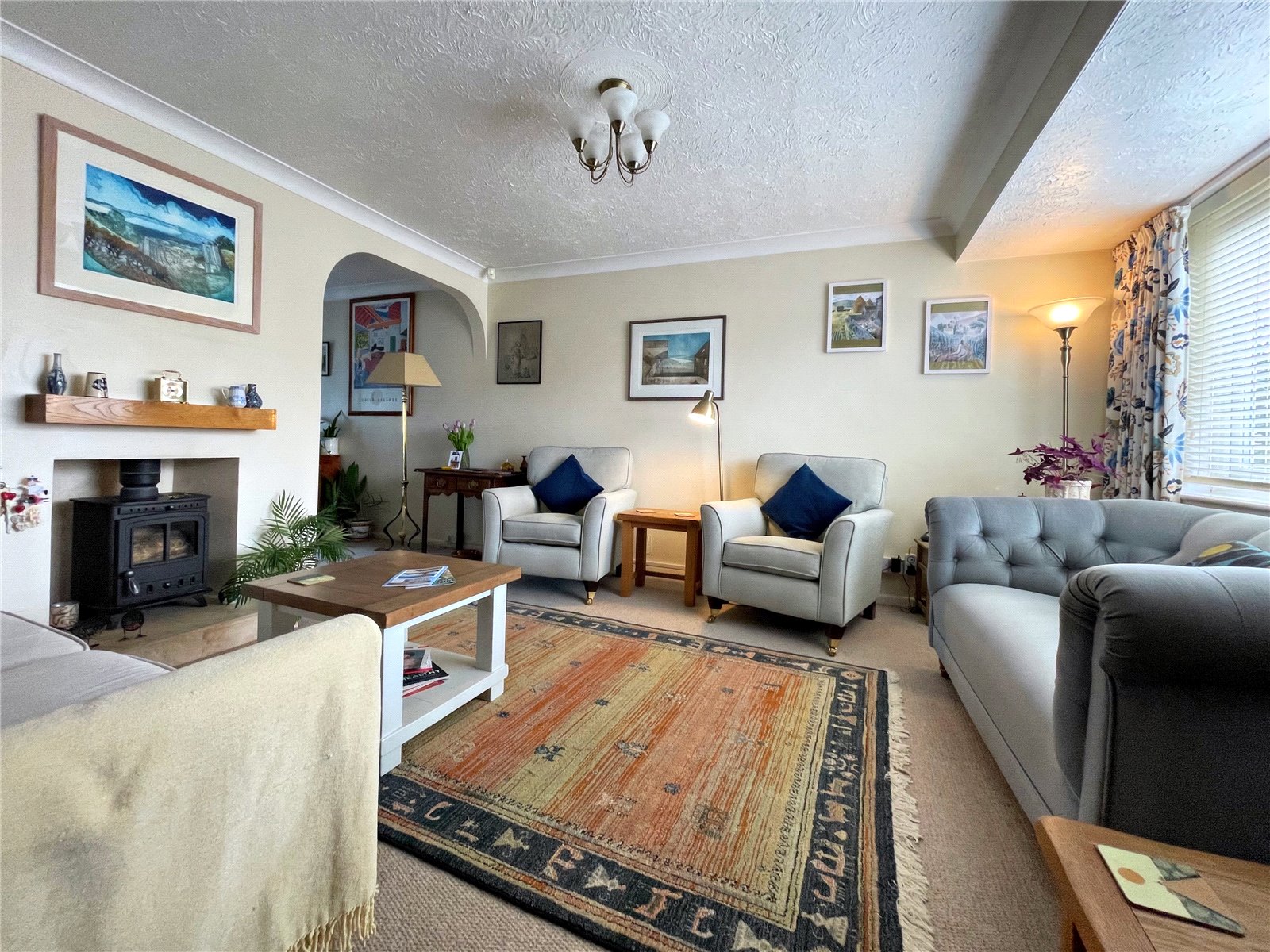 4 bedroom House for sale in Cirencester, Gloucestershire