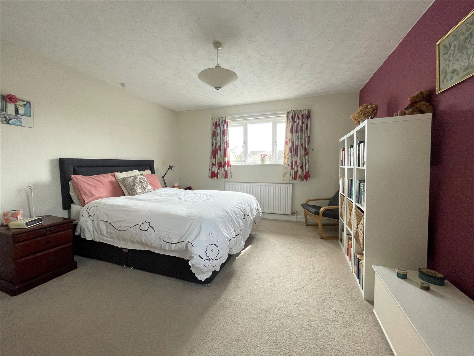 4 bedroom House for sale in Cirencester, Gloucestershire