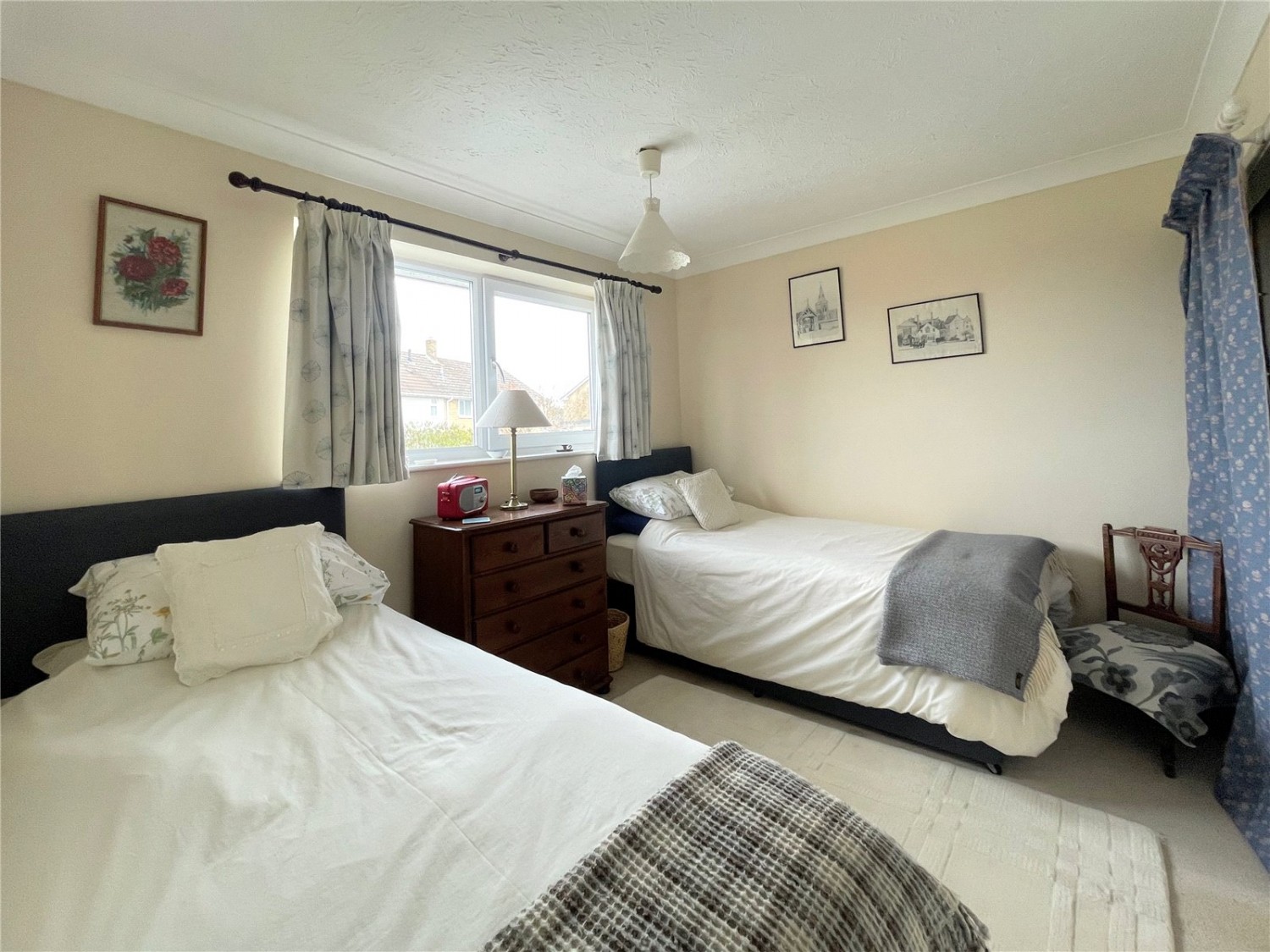 Cirencester, Gloucestershire