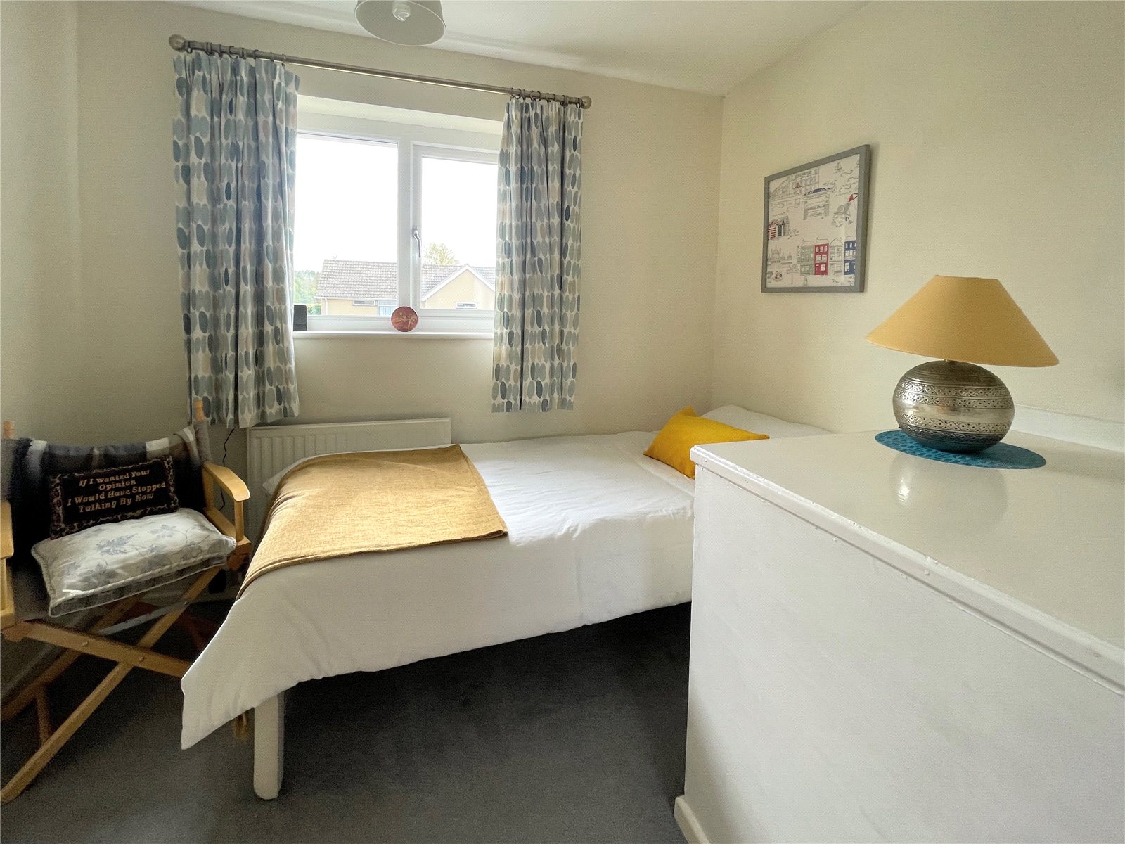 4 bedroom House for sale in Cirencester, Gloucestershire