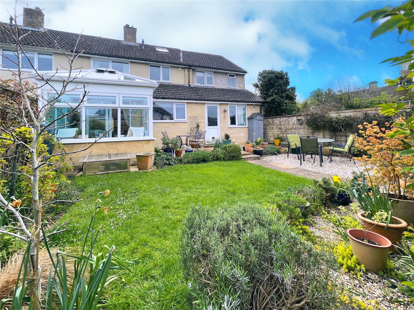4 bedroom House for sale in Cirencester, Gloucestershire