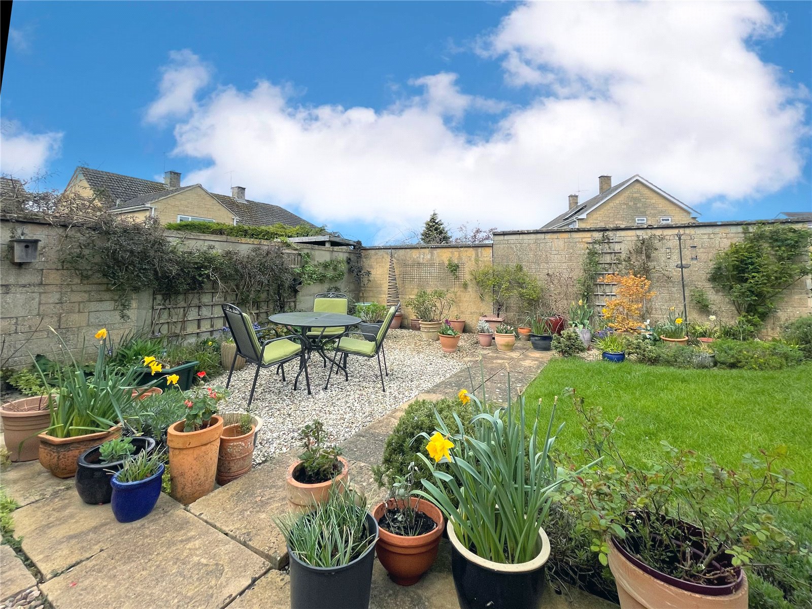 4 bedroom House for sale in Cirencester, Gloucestershire