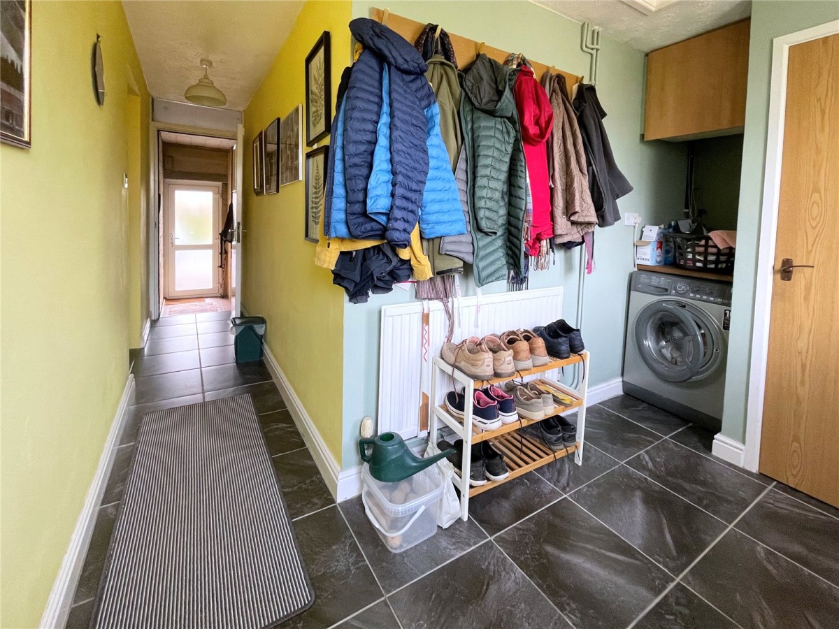 Cirencester, Gloucestershire