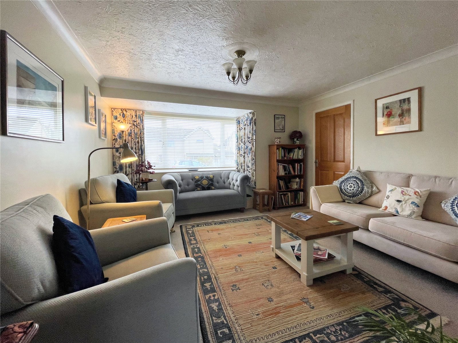 4 bedroom House for sale in Cirencester, Gloucestershire