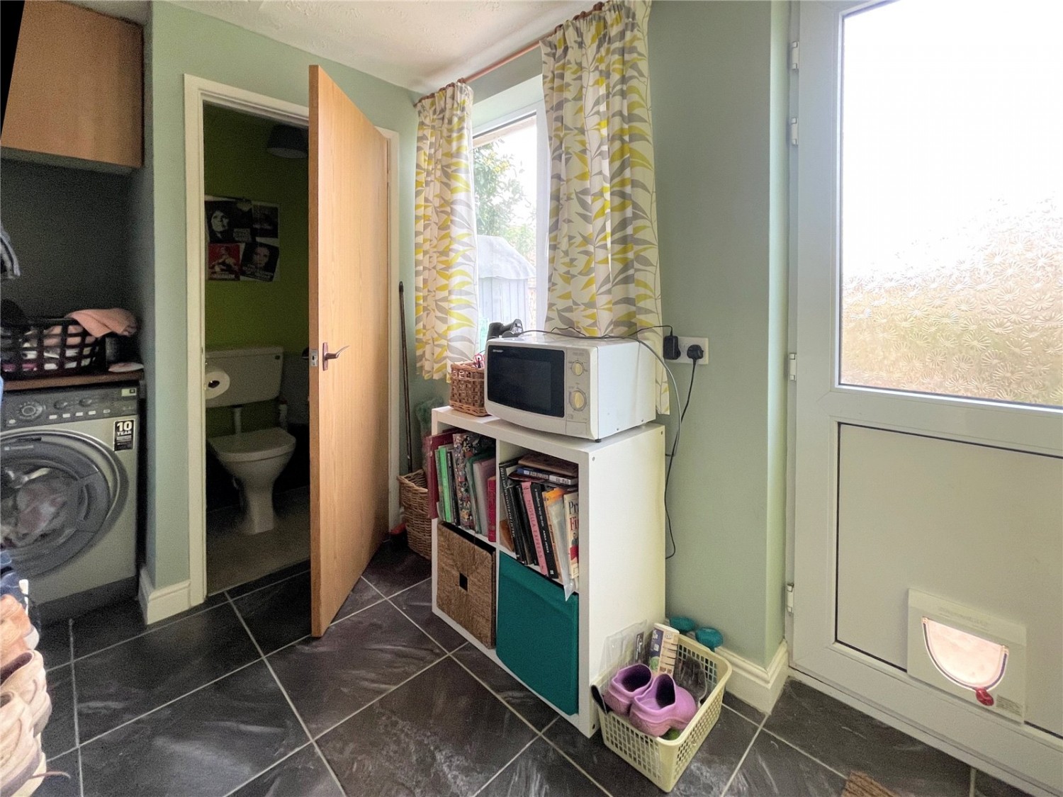 Cirencester, Gloucestershire