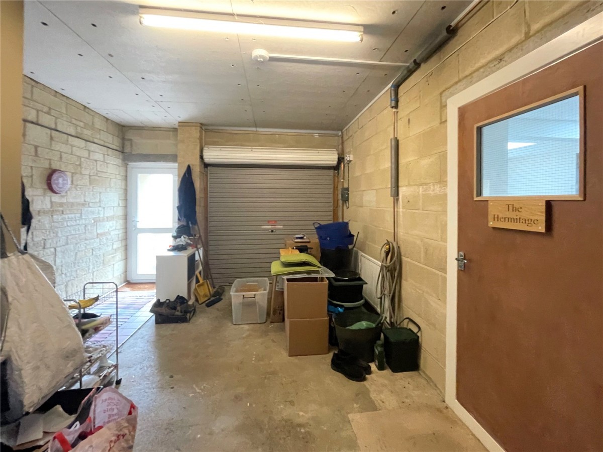 Cirencester, Gloucestershire