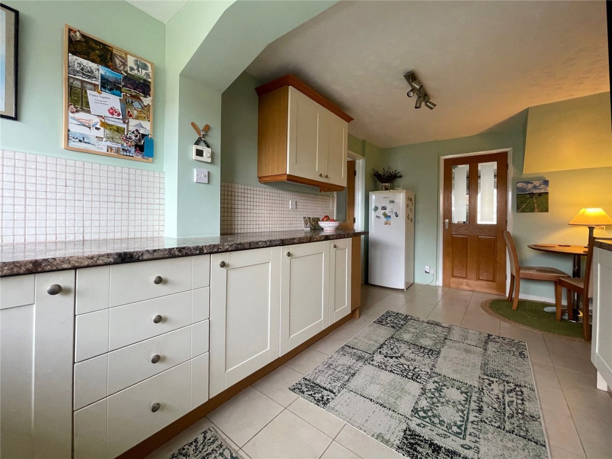 Cirencester, Gloucestershire