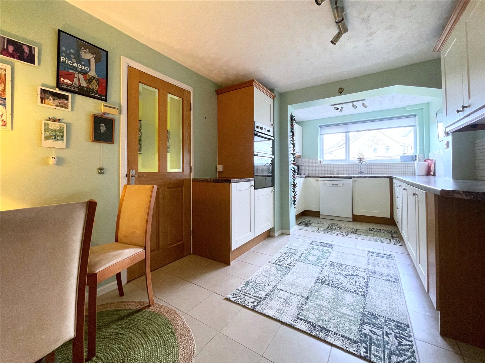 4 bedroom House for sale in Cirencester, Gloucestershire