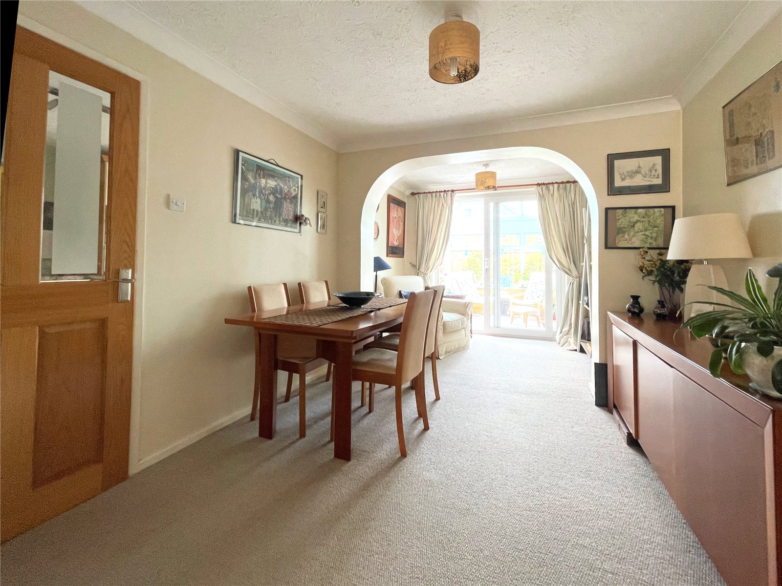4 bedroom House for sale in Cirencester, Gloucestershire