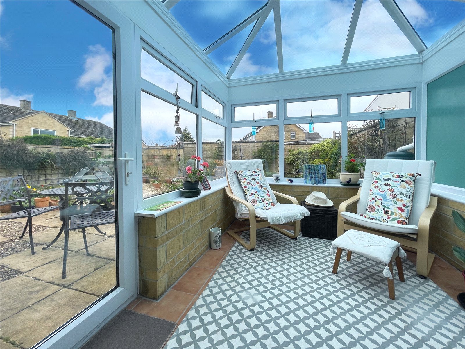 4 bedroom House for sale in Cirencester, Gloucestershire
