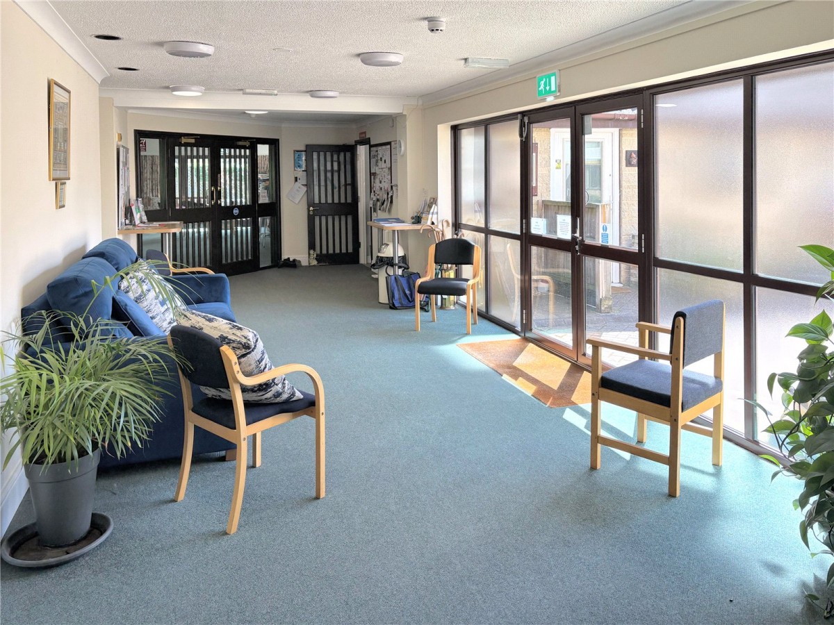 Trafalgar Road, Cirencester, Gloucestershire