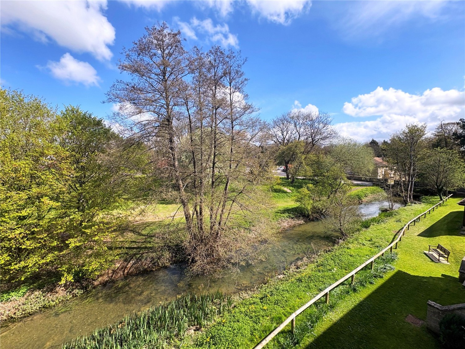 Trafalgar Road, Cirencester, Gloucestershire