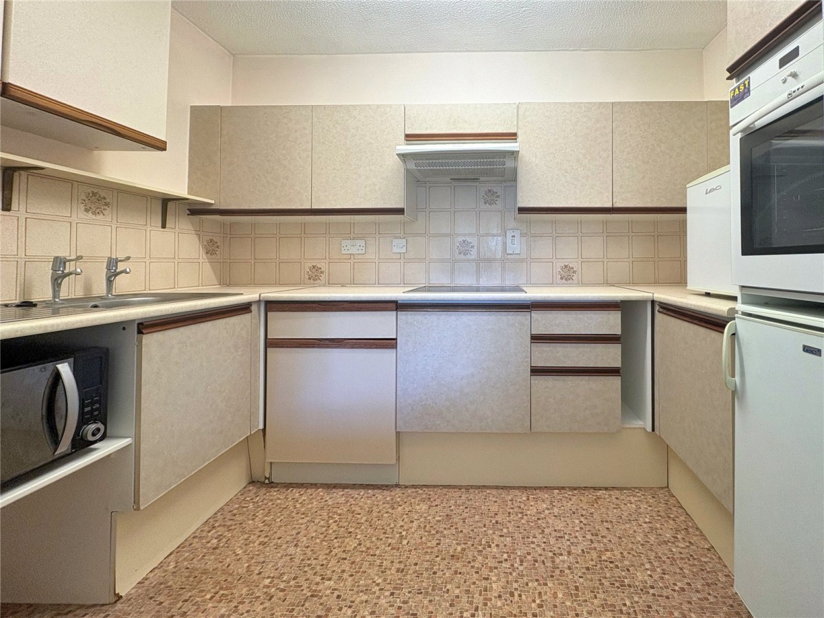 Trafalgar Road, Cirencester, Gloucestershire