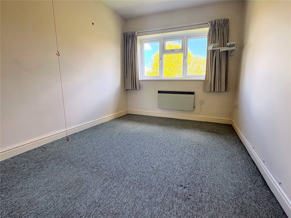 Trafalgar Road, Cirencester, Gloucestershire