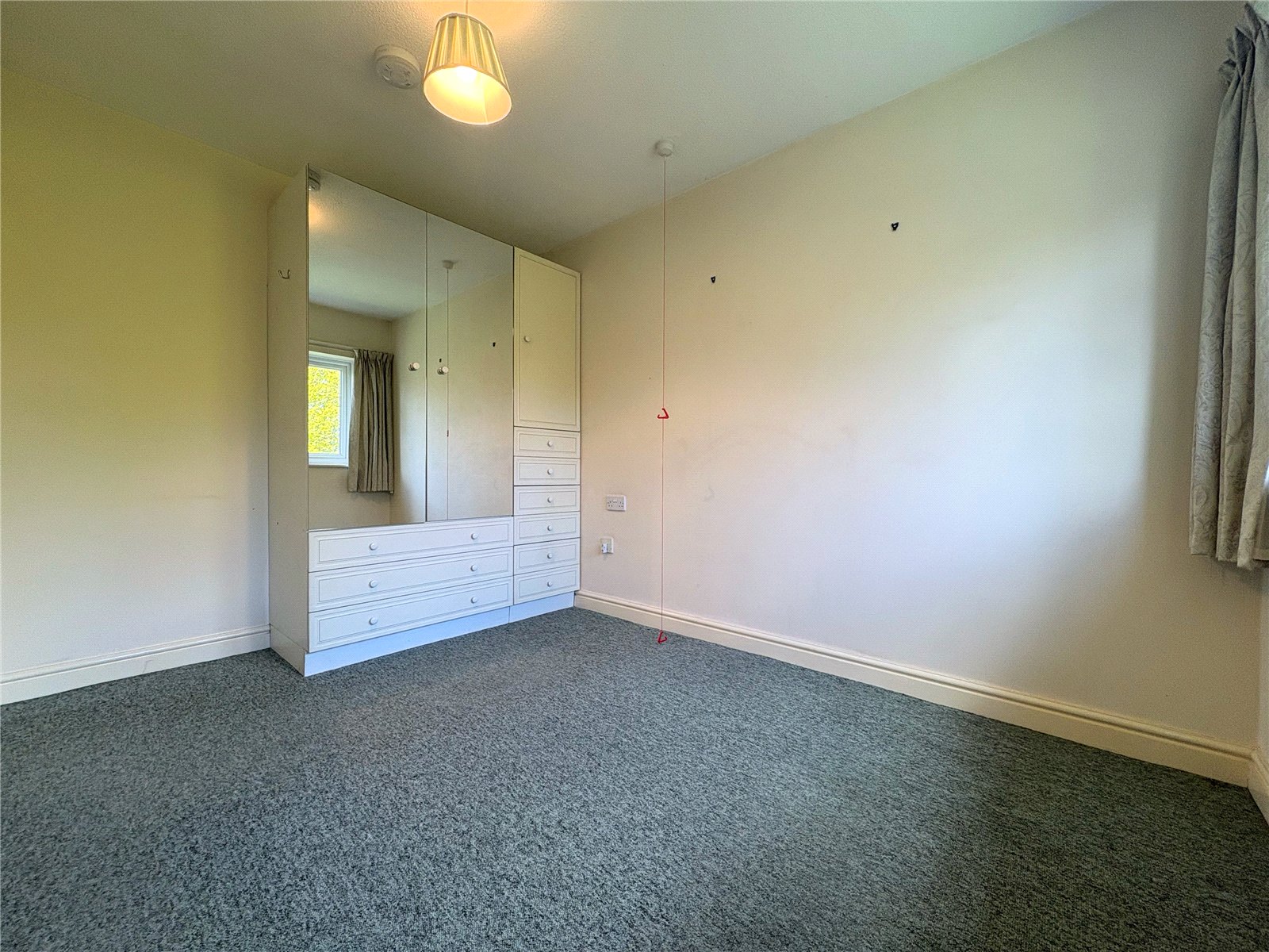 2 bedroom Flat for sale in Trafalgar Road, Cirencester, Gloucestershire