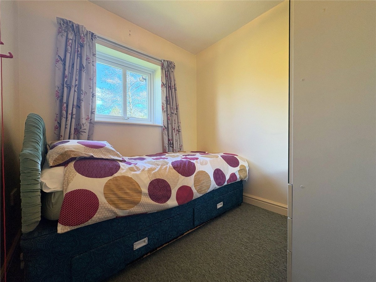 Trafalgar Road, Cirencester, Gloucestershire