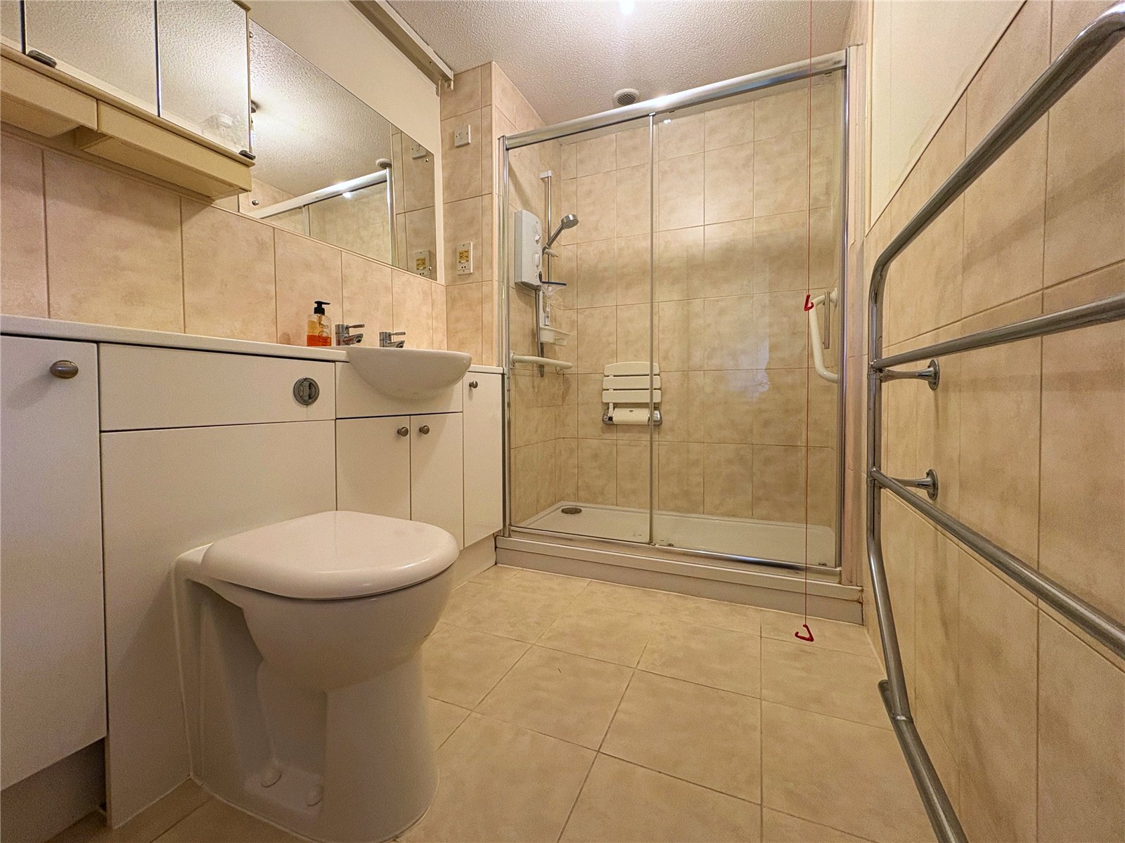 2 bedroom Flat for sale in Trafalgar Road, Cirencester, Gloucestershire