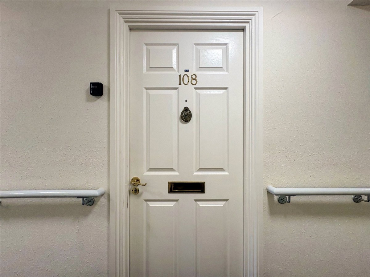 Trafalgar Road, Cirencester, Gloucestershire