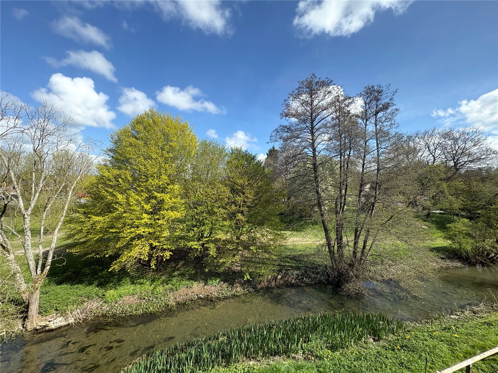 2 bedroom Flat for sale in Trafalgar Road, Cirencester, Gloucestershire