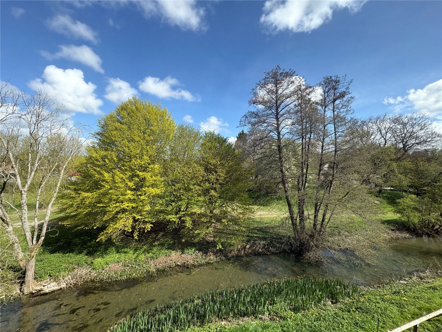 Trafalgar Road, Cirencester, Gloucestershire