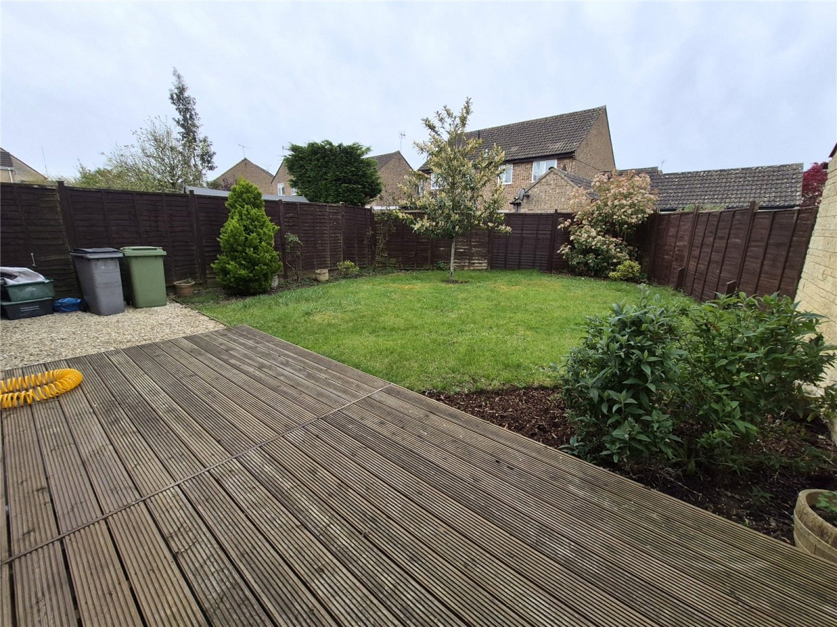 Cirencester, Gloucestershire