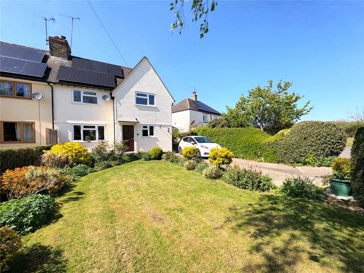 Cirencester, Gloucestershire