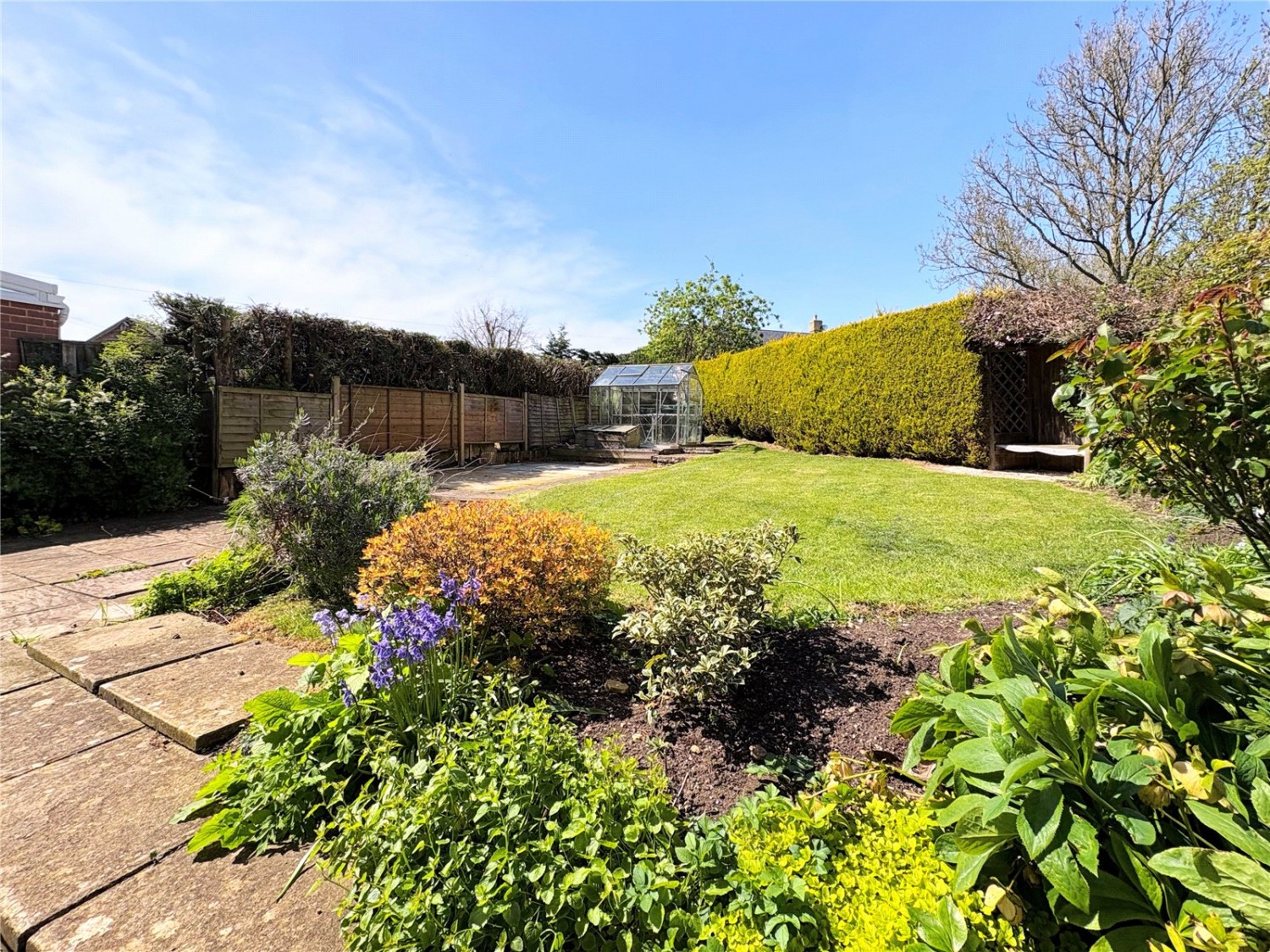 Cirencester, Gloucestershire